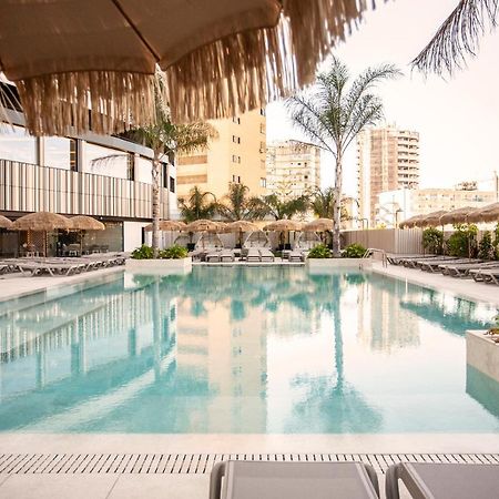 ปรีมาเบรา พาร์ค Hotel เบนิดอร์ม ภายนอก รูปภาพ