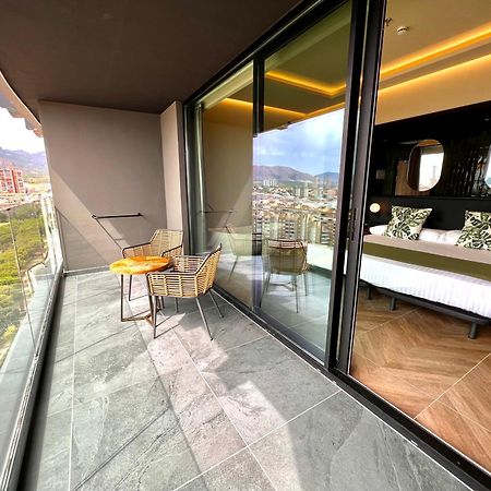 ปรีมาเบรา พาร์ค Hotel เบนิดอร์ม ภายนอก รูปภาพ