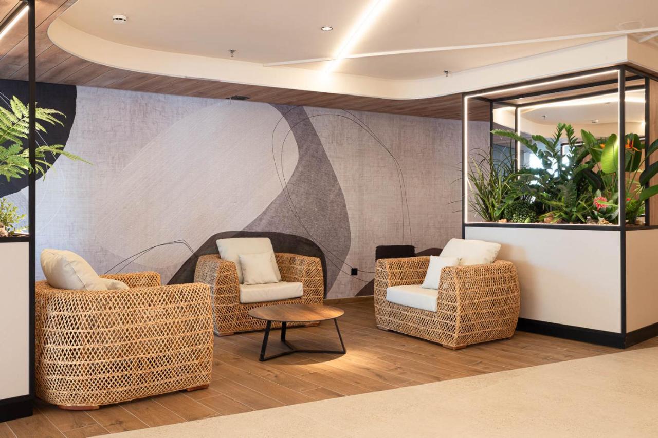 ปรีมาเบรา พาร์ค Hotel เบนิดอร์ม ภายนอก รูปภาพ