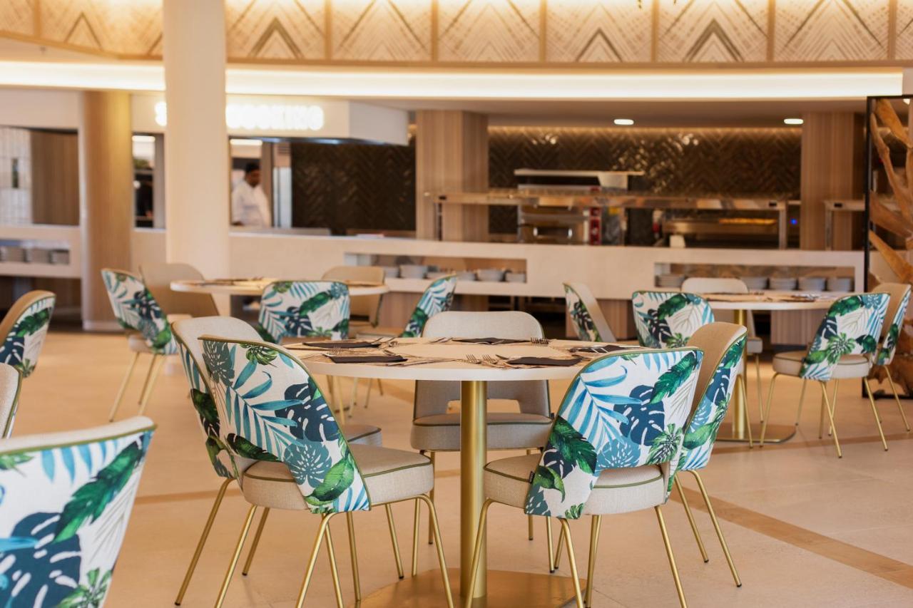 ปรีมาเบรา พาร์ค Hotel เบนิดอร์ม ภายนอก รูปภาพ