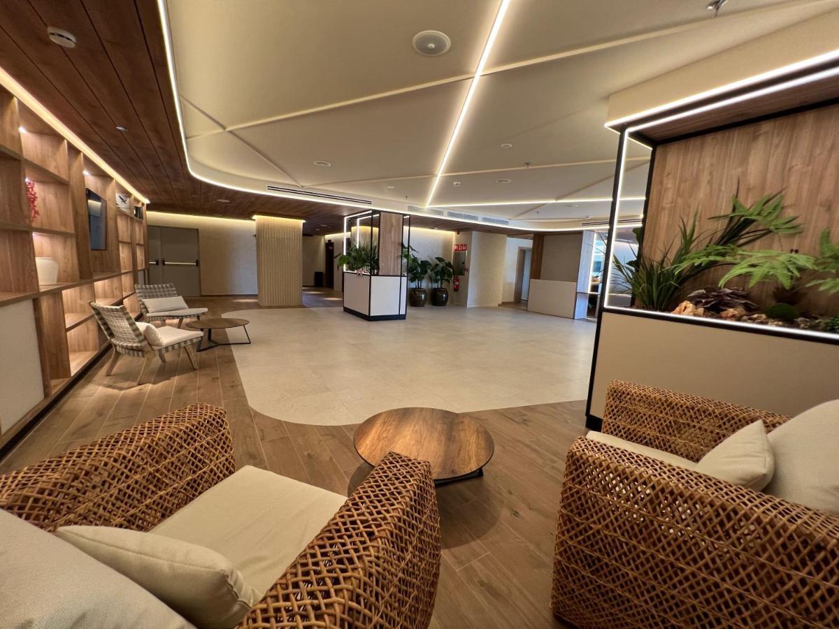 ปรีมาเบรา พาร์ค Hotel เบนิดอร์ม ภายนอก รูปภาพ