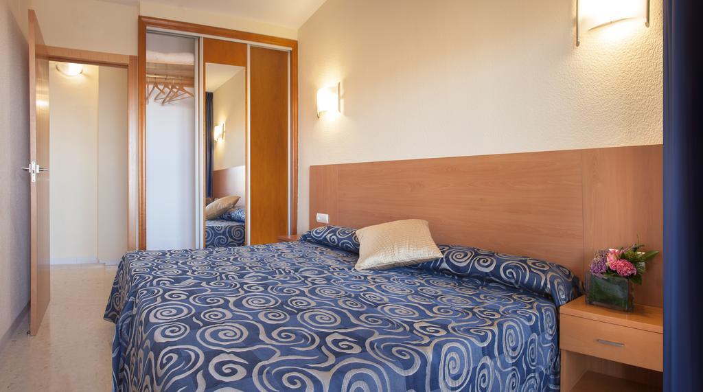 ปรีมาเบรา พาร์ค Hotel เบนิดอร์ม ภายนอก รูปภาพ