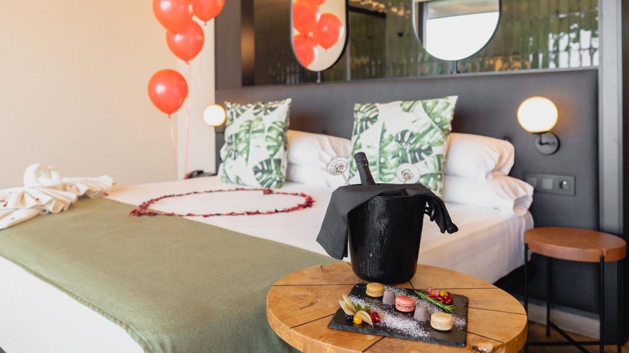 ปรีมาเบรา พาร์ค Hotel เบนิดอร์ม ภายนอก รูปภาพ