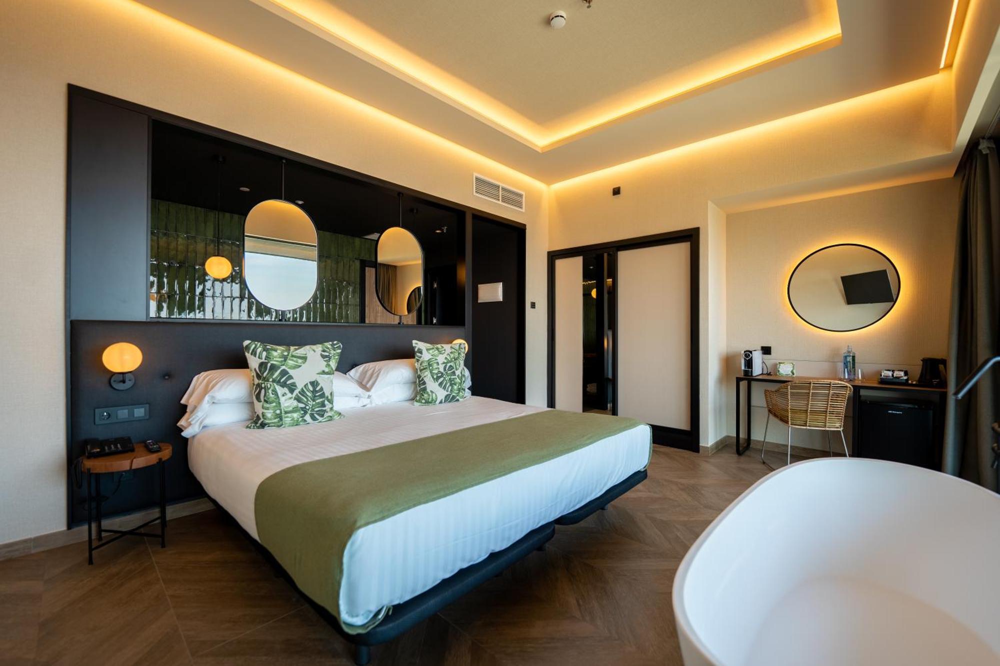 ปรีมาเบรา พาร์ค Hotel เบนิดอร์ม ภายนอก รูปภาพ