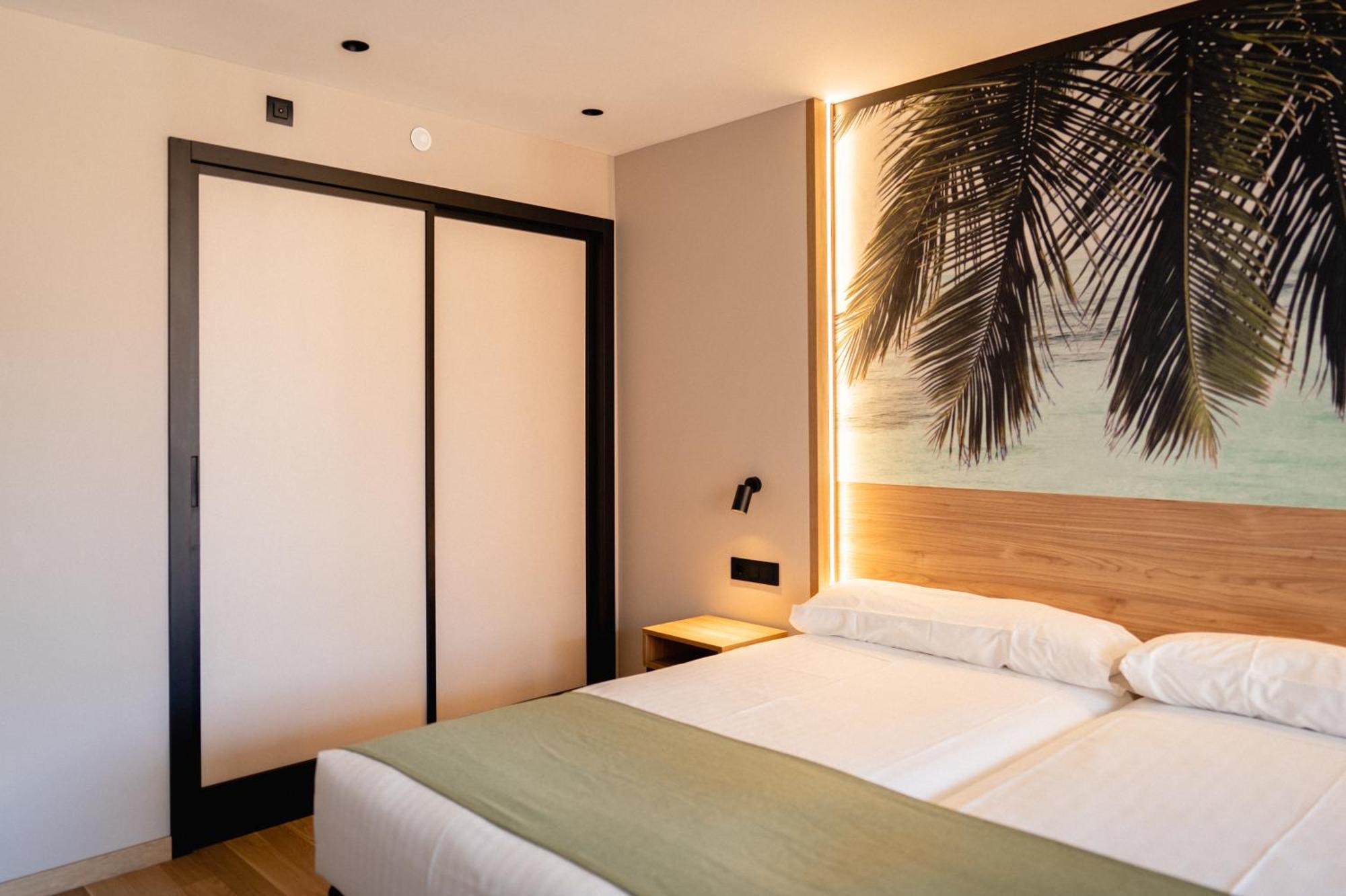 ปรีมาเบรา พาร์ค Hotel เบนิดอร์ม ภายนอก รูปภาพ