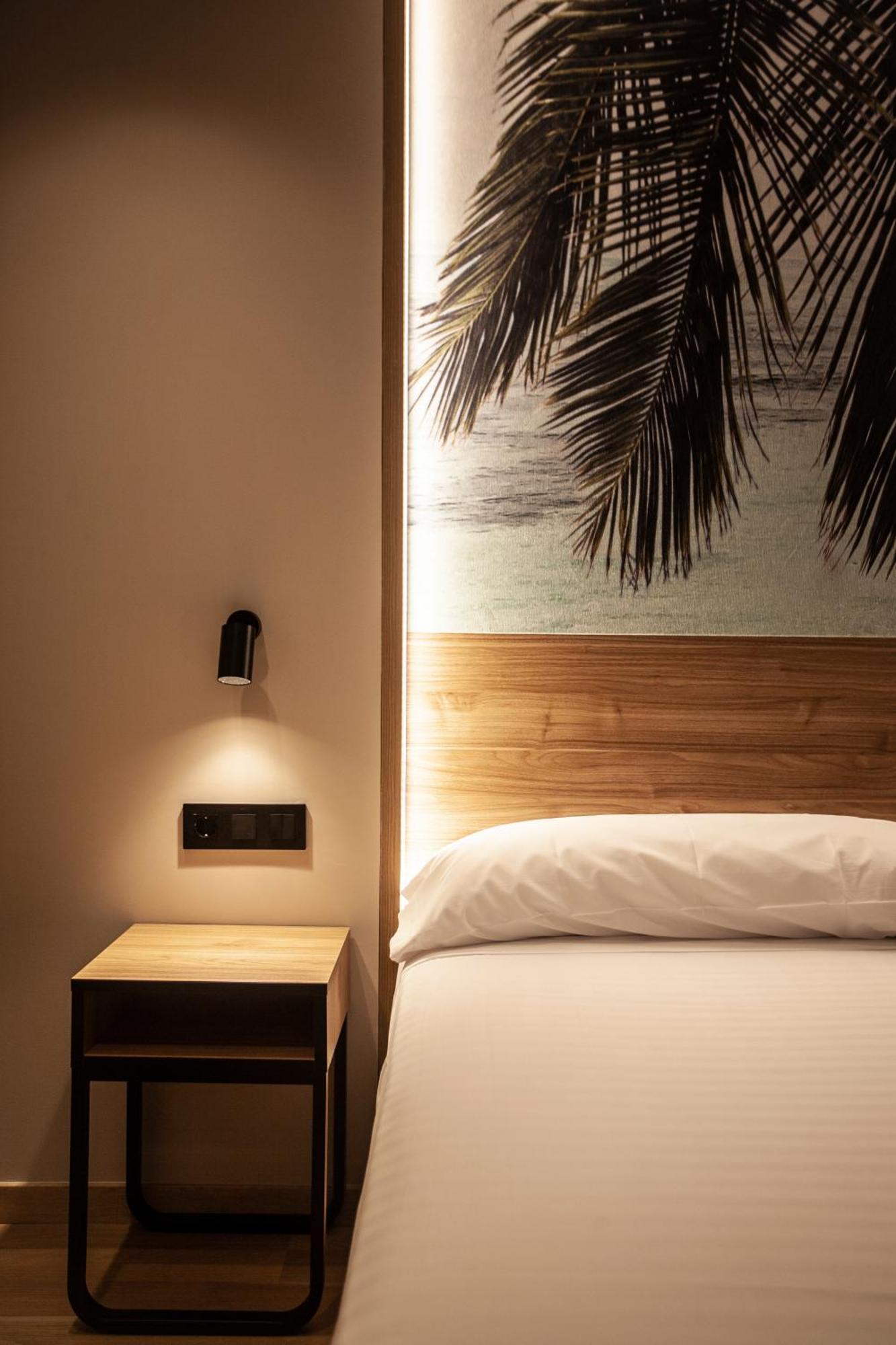 ปรีมาเบรา พาร์ค Hotel เบนิดอร์ม ภายนอก รูปภาพ