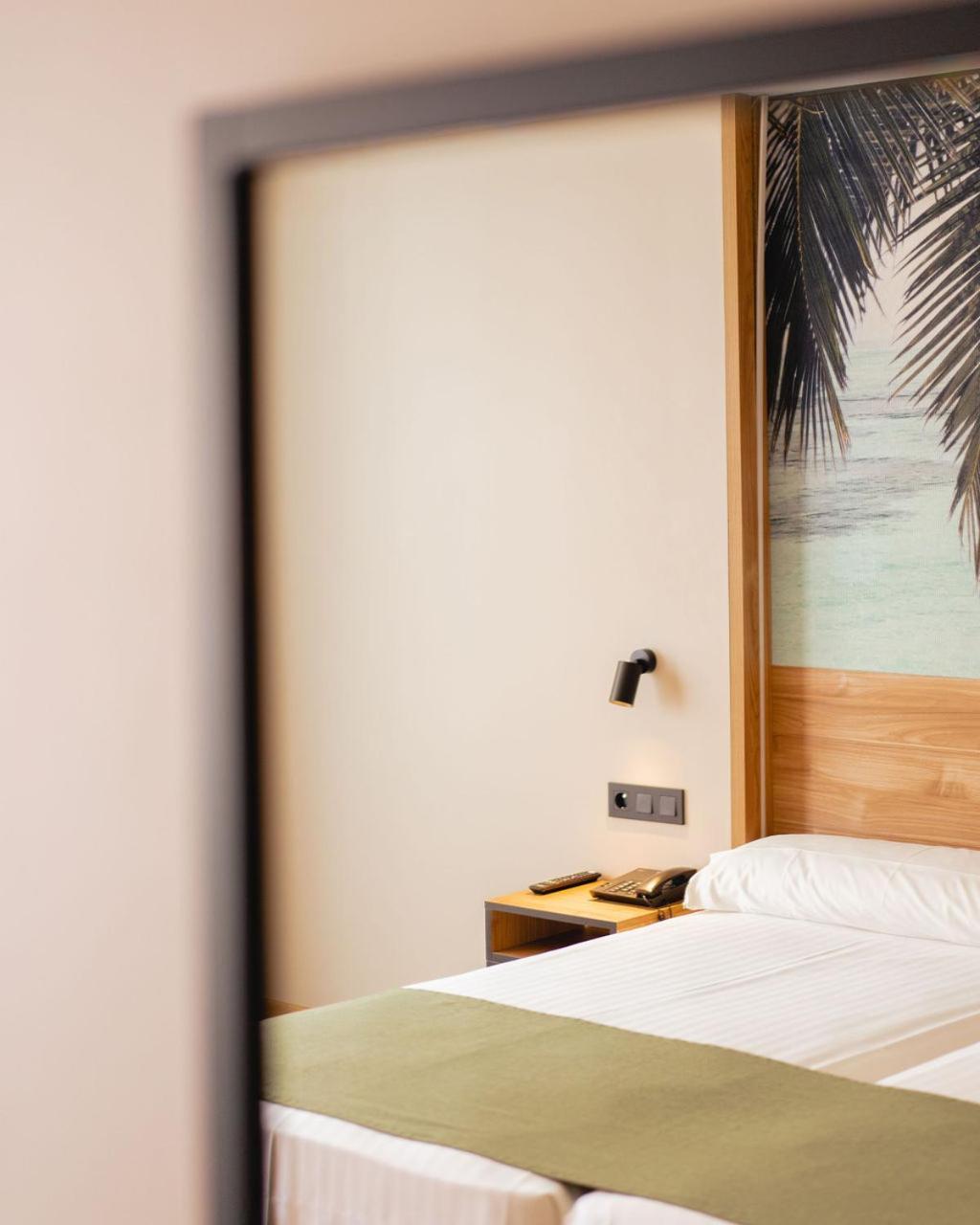 ปรีมาเบรา พาร์ค Hotel เบนิดอร์ม ภายนอก รูปภาพ