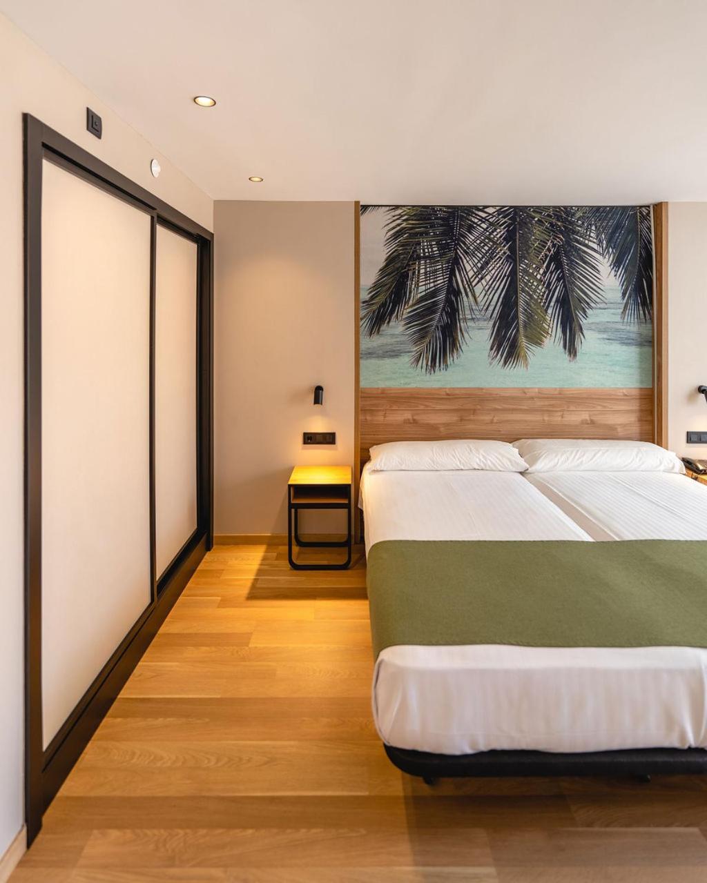 ปรีมาเบรา พาร์ค Hotel เบนิดอร์ม ภายนอก รูปภาพ