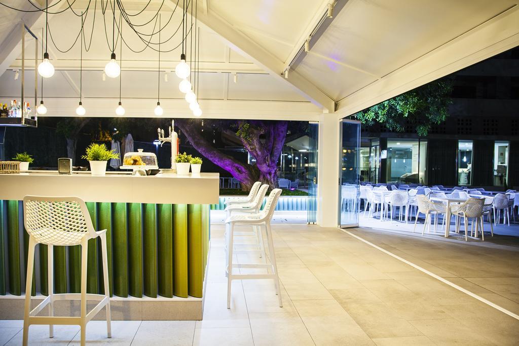 ปรีมาเบรา พาร์ค Hotel เบนิดอร์ม ภายนอก รูปภาพ